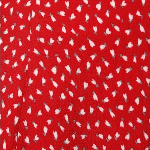 ROLLA’s Milla Mini Tulip Dress - Picture 4 of 4